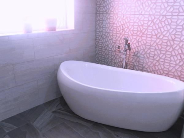 Claremont Hotel : photo 10 de la chambre appartement - vue sur jardin
