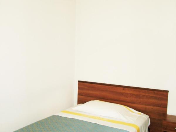 Hotel Tuscolano : photo 2 de la chambre chambre simple