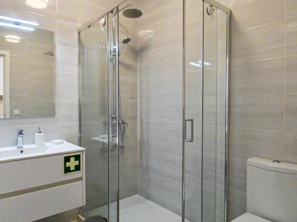 In Burgus guest house : photo 8 de la chambre studio