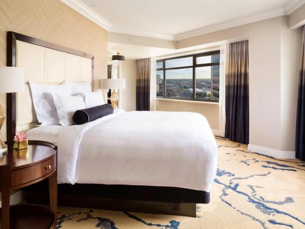 The Ritz-Carlton, Denver : photo 2 de la chambre suite 1 chambre lit king-size