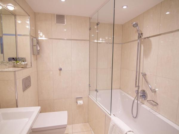 Zur Weinsteige : photo 6 de la chambre appartement 2 chambres (3 adultes) - bâtiment principal