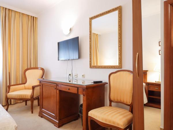 Hotel Val All Inclusive : photo 7 de la chambre chambre double Économique