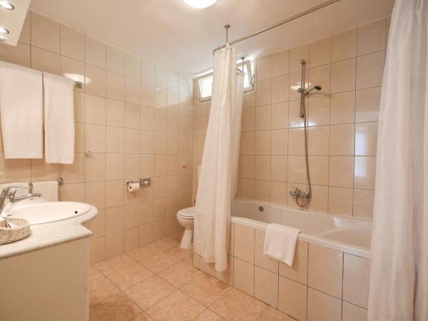 Hotel Val All Inclusive : photo 7 de la chambre suite deluxe avec balcon - vue sur mer