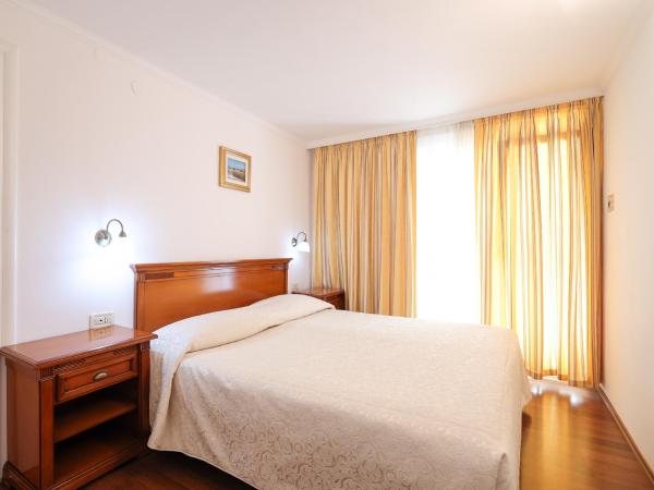 Hotel Val All Inclusive : photo 10 de la chambre chambre familiale avec balcon - vue sur mer