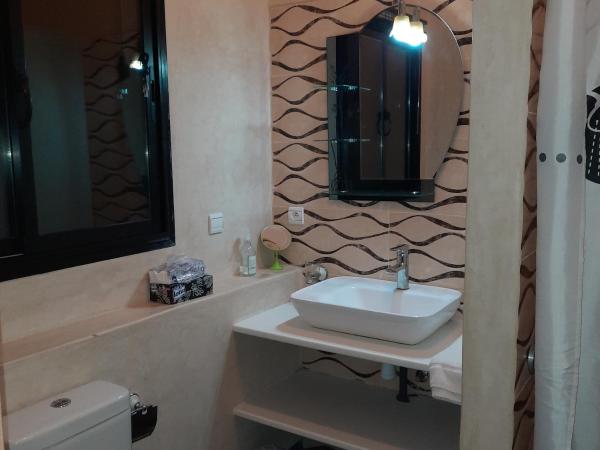 Résidence Habiba : photo 10 de la chambre villa