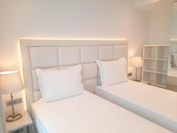 B&B Demar Residence & Dependance : photo 3 de la chambre suite supérieure