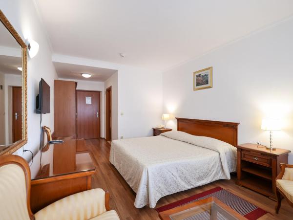 Hotel Val All Inclusive : photo 4 de la chambre chambre double Économique - vue sur mer