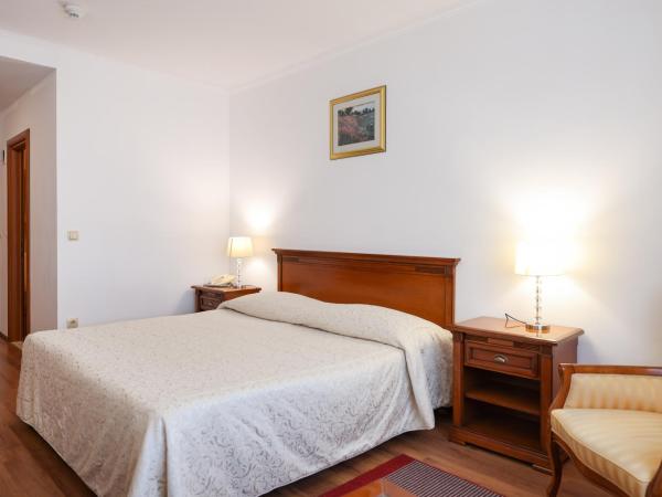 Hotel Val All Inclusive : photo 6 de la chambre chambre double Économique - vue sur mer
