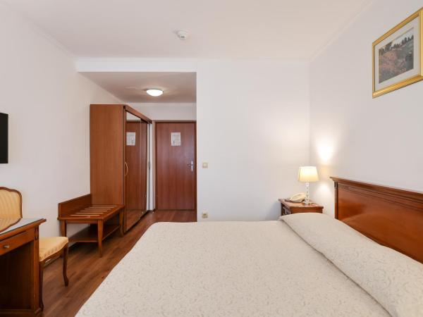 Hotel Val All Inclusive : photo 7 de la chambre chambre double Économique - vue sur mer