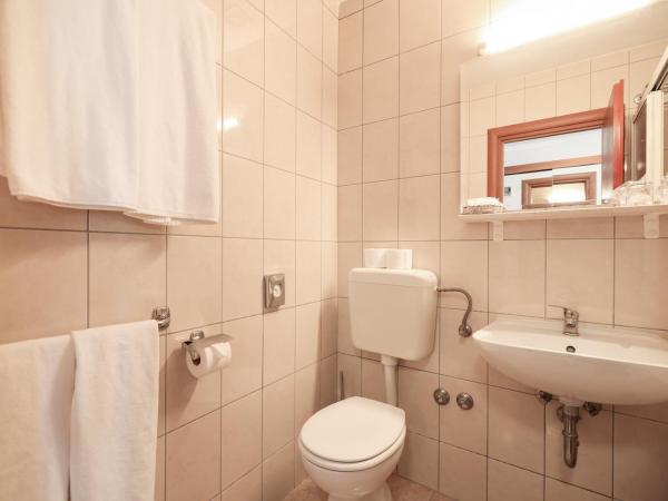Hotel Val All Inclusive : photo 8 de la chambre chambre double Économique - vue sur mer