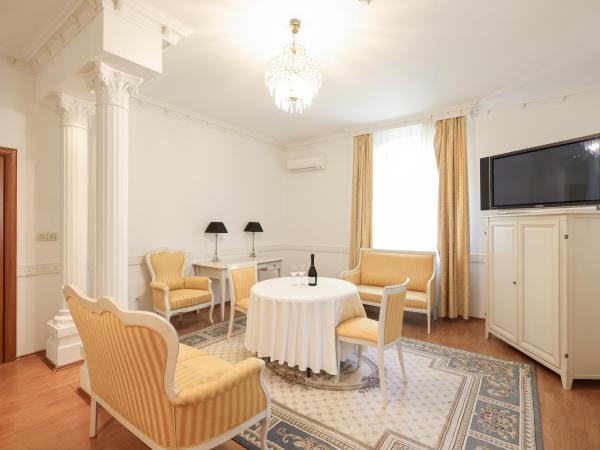 Hotel Val All Inclusive : photo 3 de la chambre suite junior
