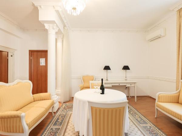 Hotel Val All Inclusive : photo 6 de la chambre suite junior