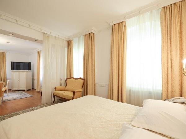 Hotel Val All Inclusive : photo 8 de la chambre suite junior