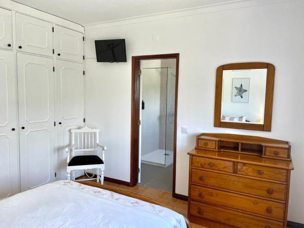 Colina do Elétrico : photo 5 de la chambre chambre double - vue sur montagne