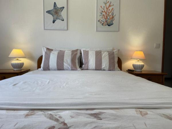 Colina do Elétrico : photo 2 de la chambre chambre double - vue sur montagne