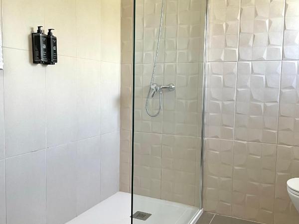 Colina do Elétrico : photo 9 de la chambre chambre double - vue sur montagne