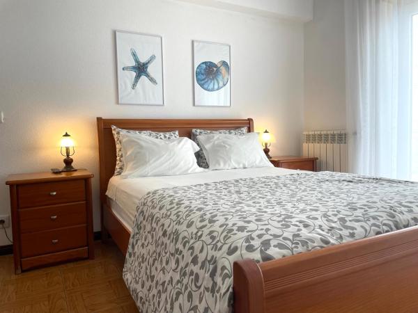 Colina do Elétrico : photo 9 de la chambre chambre double avec balcon - vue sur mer