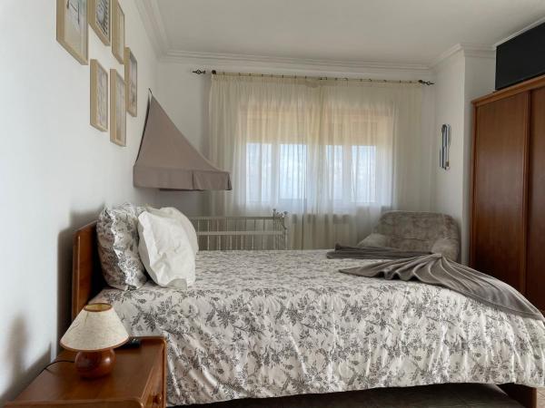 Colina do Elétrico : photo 7 de la chambre chambre double deluxe avec balcon - vue sur mer