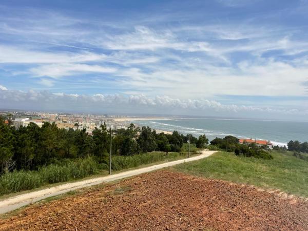 Colina do Elétrico : photo 5 de la chambre chambre double avec salle de bains privative