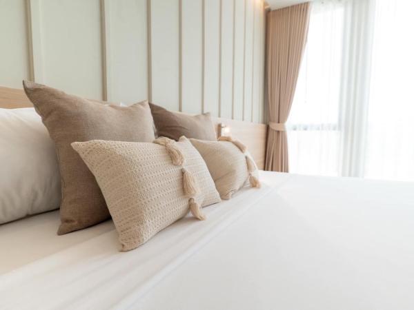 Pillows boutique hotel : photo 5 de la chambre chambre lit king-size deluxe