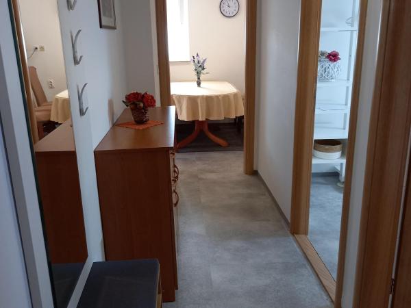 Apartmani Cvelic : photo 7 de la chambre appartement 2 chambres