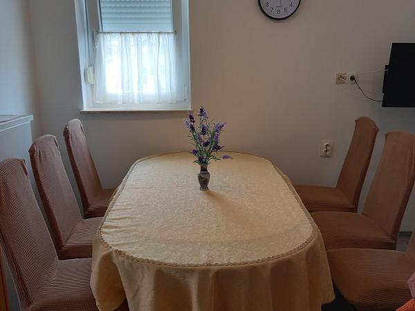 Apartmani Cvelic : photo 3 de la chambre appartement 2 chambres