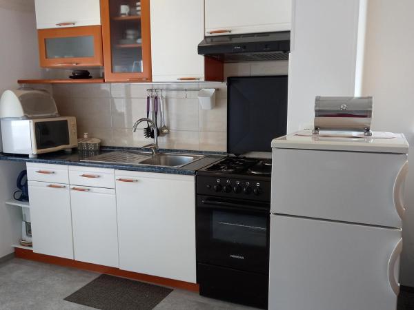 Apartmani Cvelic : photo 2 de la chambre appartement 2 chambres