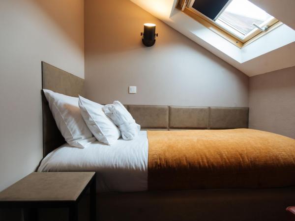 Coeur des Neiges : photo 6 de la chambre chambre triple