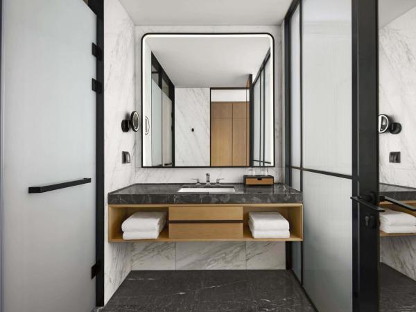 Sheraton Chengdu Pidu : photo 1 de la chambre chambre lits jumeaux deluxe