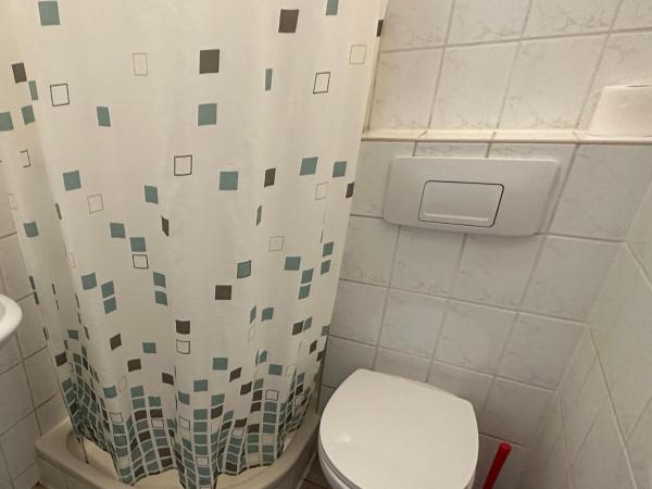 Bigus : photo 3 de la chambre chambre simple standard avec salle de bains commune