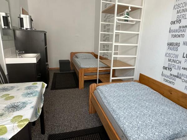 Bigus : photo 5 de la chambre chambre double Économique