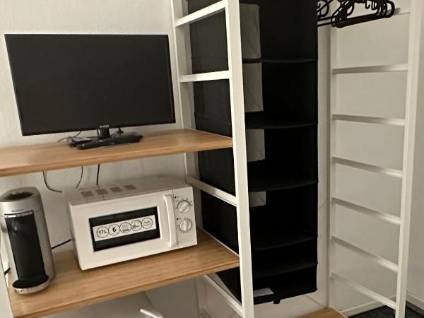 Bigus : photo 2 de la chambre chambre double Économique