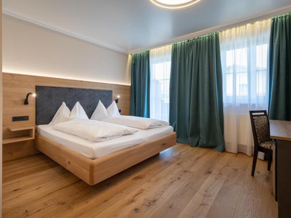 Hotel Frauenschuh Garni : photo 3 de la chambre chambre double supérieure