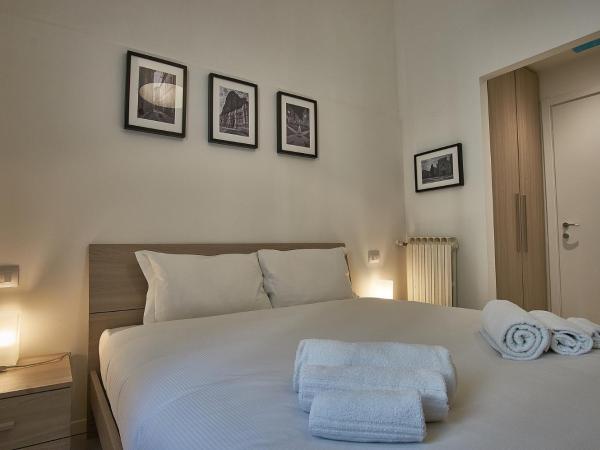 Cuore di Bologna Suites : photo 3 de la chambre studio