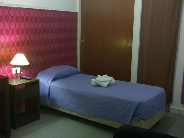 Koten Hotel : photo 2 de la chambre chambre simple standard
