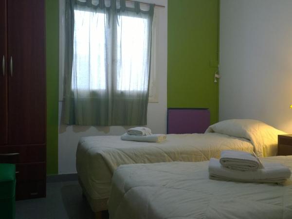 Koten Hotel : photo 4 de la chambre chambre lits jumeaux standard
