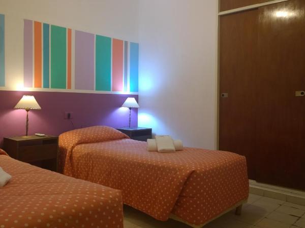 Koten Hotel : photo 1 de la chambre chambre lits jumeaux standard