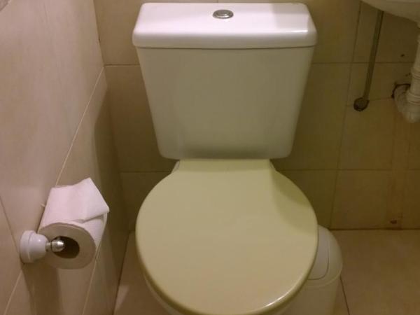 Koten Hotel : photo 5 de la chambre chambre simple standard