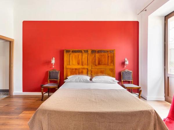 Cialoma B&B : photo 1 de la chambre chambre double