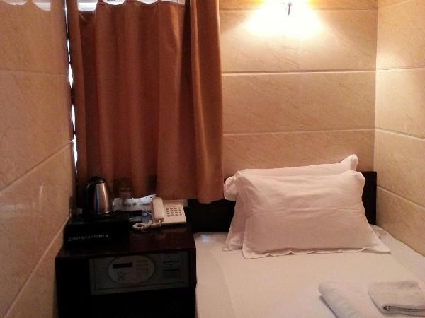 Joyous Guest House : photo 6 de la chambre chambre simple