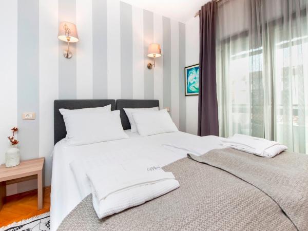 Villa B&B Marina & Parking Free : photo 1 de la chambre chambre double ou lits jumeaux standard