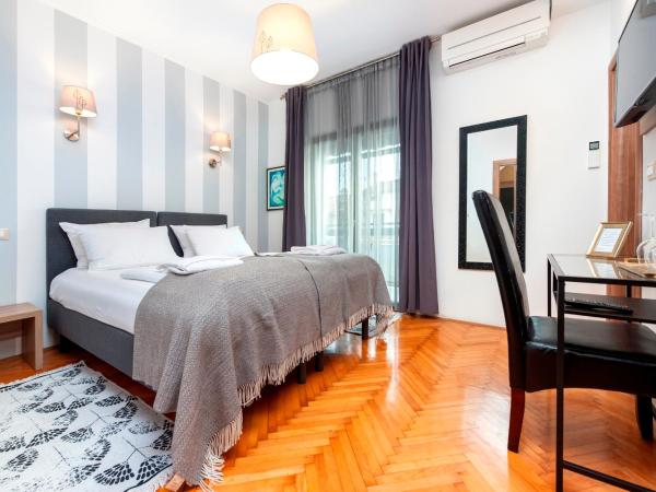 Villa B&B Marina & Parking Free : photo 2 de la chambre chambre double ou lits jumeaux standard