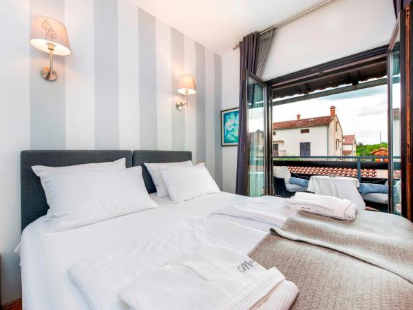 Villa B&B Marina & Parking Free : photo 3 de la chambre chambre double ou lits jumeaux standard