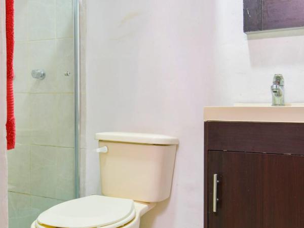 Hostal premium en Guadalajara centro con alberca : photo 4 de la chambre suite standard