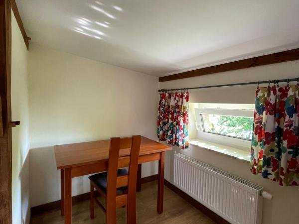 Pokoje u świętego Krzysztofa : photo 4 de la chambre chambre lits jumeaux avec salle de bains privative