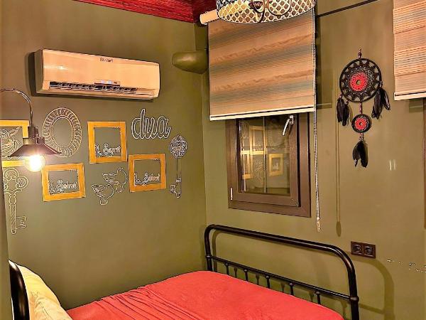 Sunset Boutique Hotel Marmaris : photo 2 de la chambre chambre double Économique