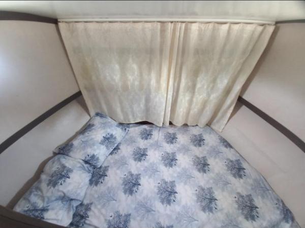 Yakamoz A : photo 1 de la chambre mobile home