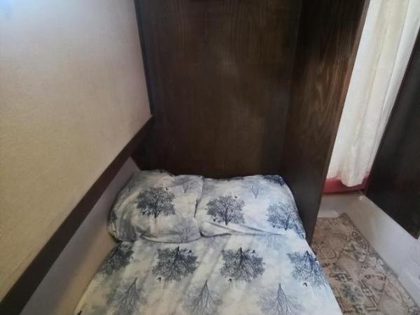 Yakamoz A : photo 6 de la chambre mobile home