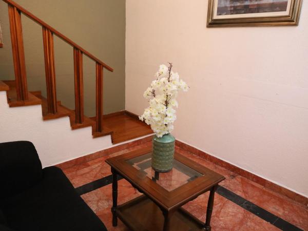 Hotel Grand Vista Cuernavaca : photo 7 de la chambre suite standard