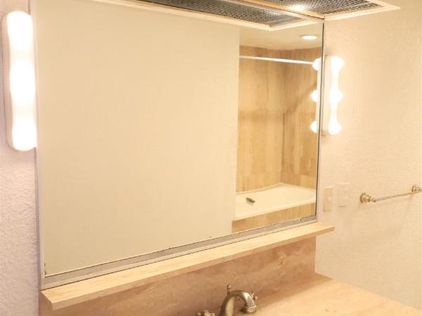 Hotel Grand Vista Cuernavaca : photo 10 de la chambre suite double standard